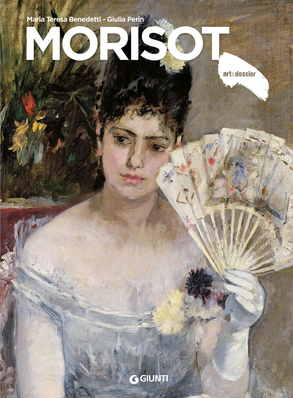 Art e dossier 367, Luglio/Agosto 2019. allegato a questo numero il dossier  Morisot di Maria teresa Benedetti e Giulia Perin
