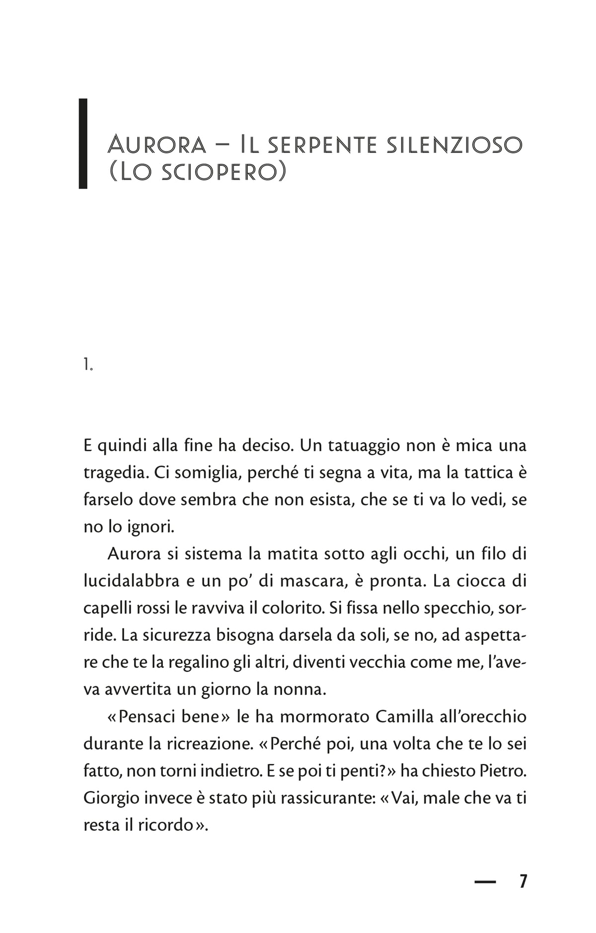 Politica Tattoo. 11 racconti sulla cittadinanza