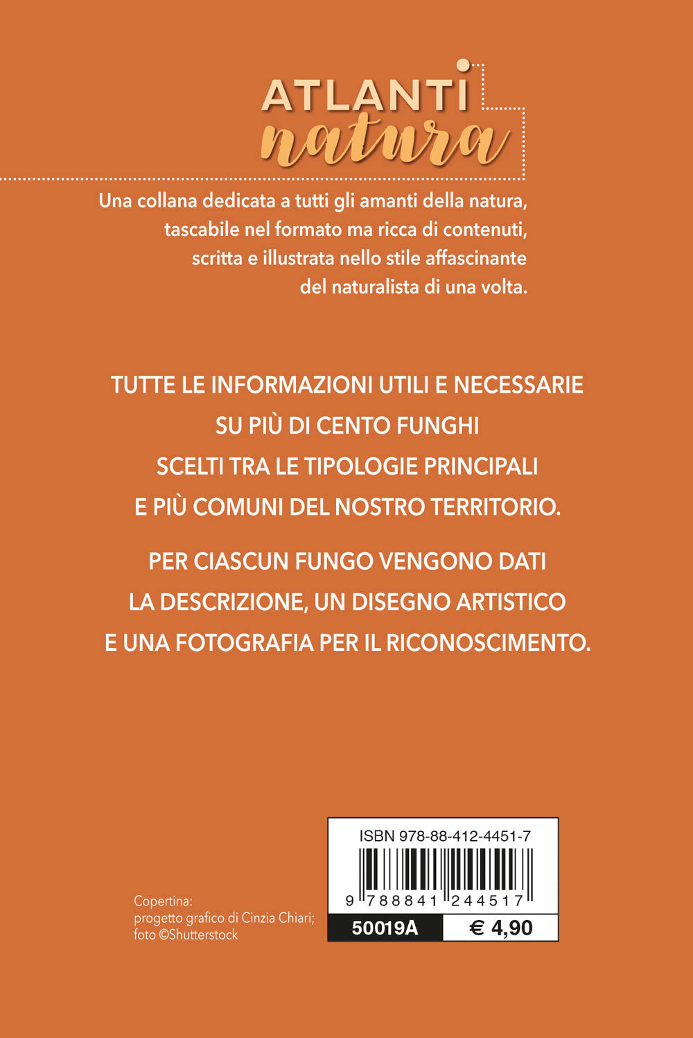 Funghi. specie più diffuse, funghi commestibili e velenosi, classificazione, riconoscimento