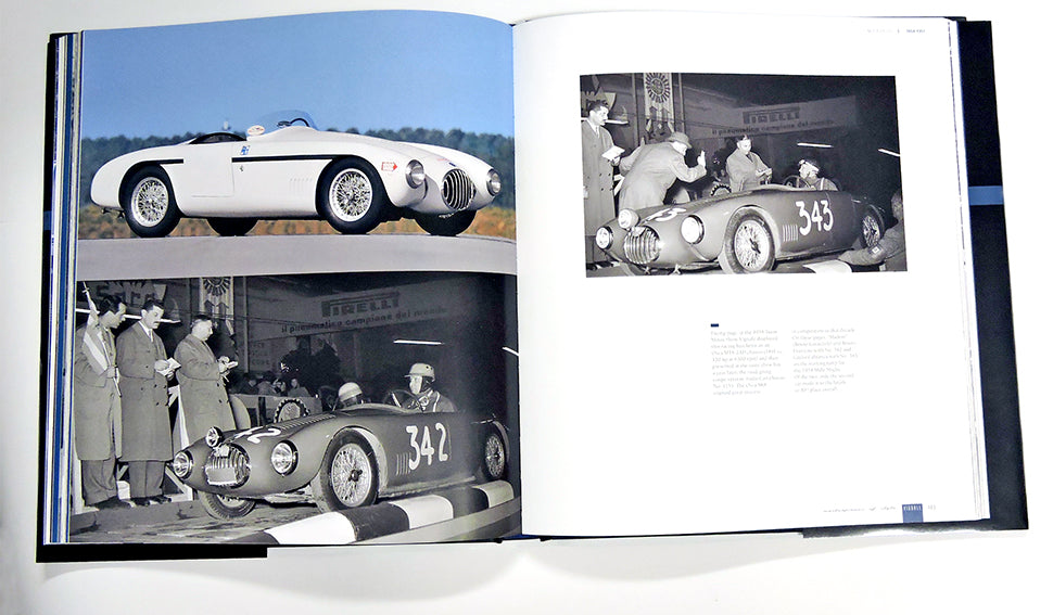 Vignale. Masterpieces of style