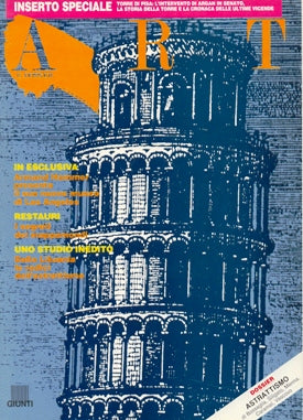 Art e dossier n. 52, Dicembre 1990. allegato a questo numero il dossier: Astrattismo