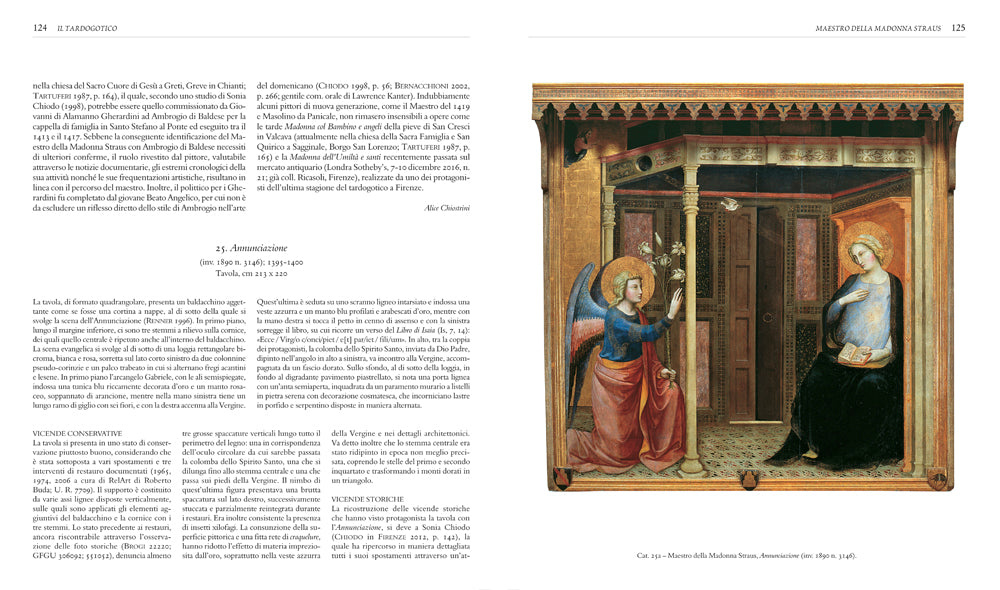 Dipinti. Volume terzo - Il tardogotico