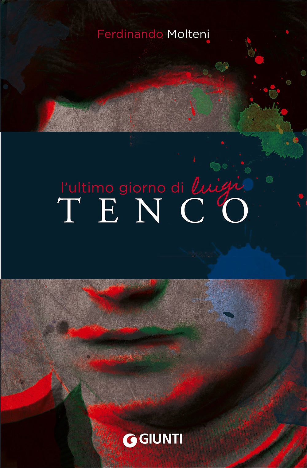 L'ultimo giorno di Luigi Tenco