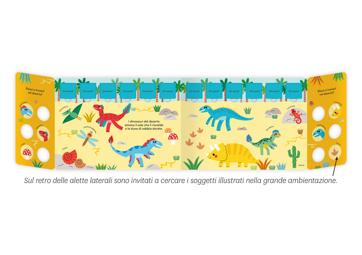 Dinosauri