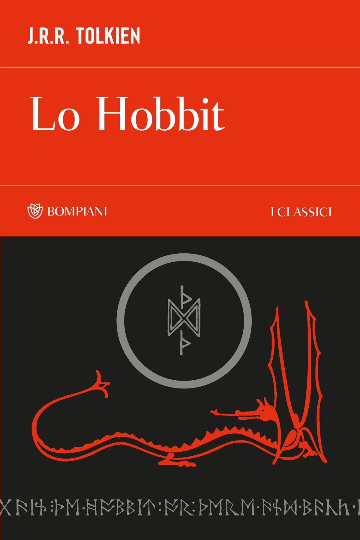 Lo Hobbit