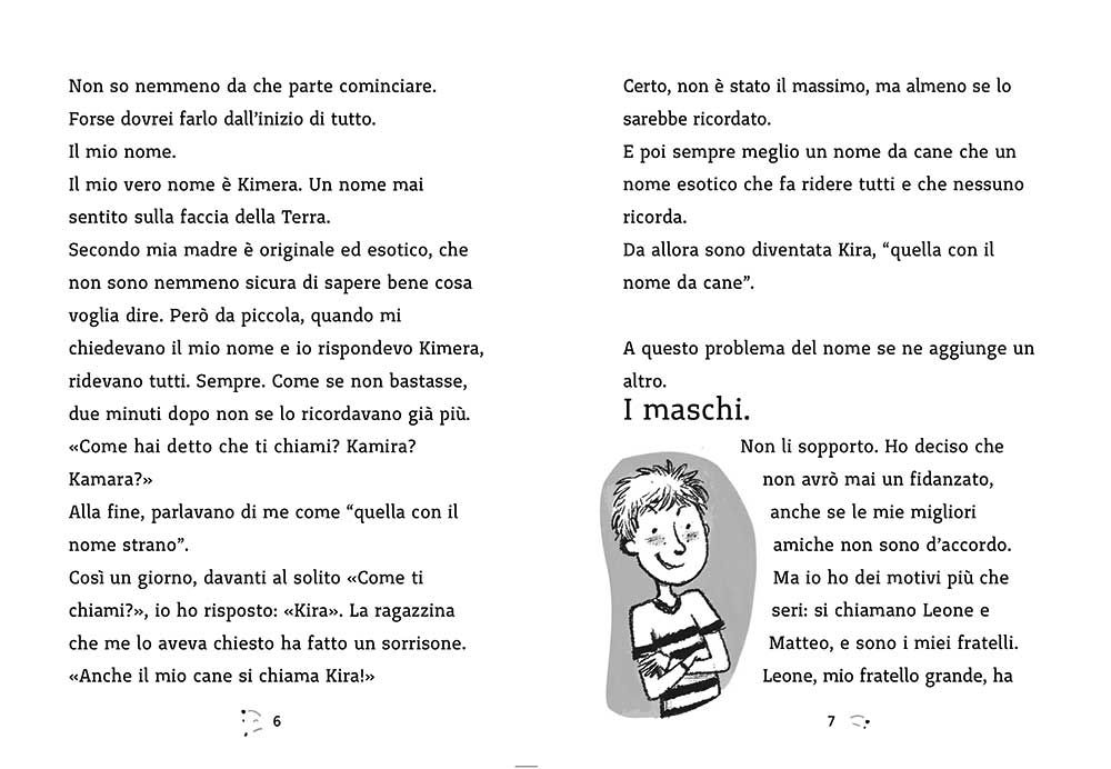 Danza che ti passa