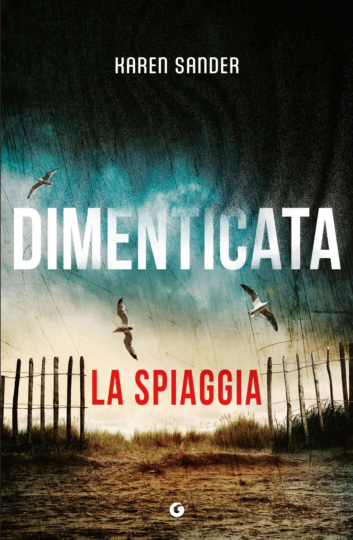 Dimenticata