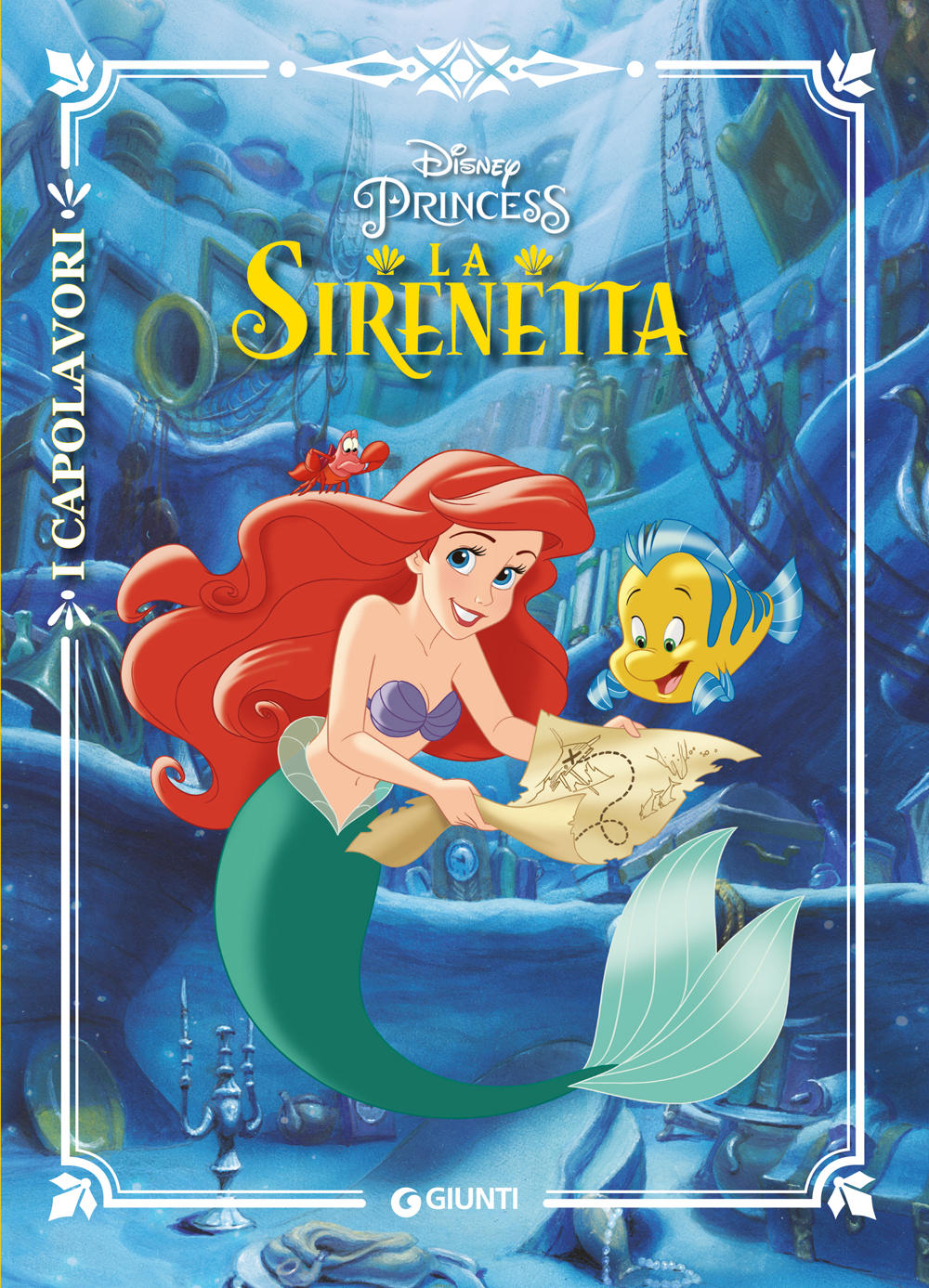 La Sirenetta - I Capolavori