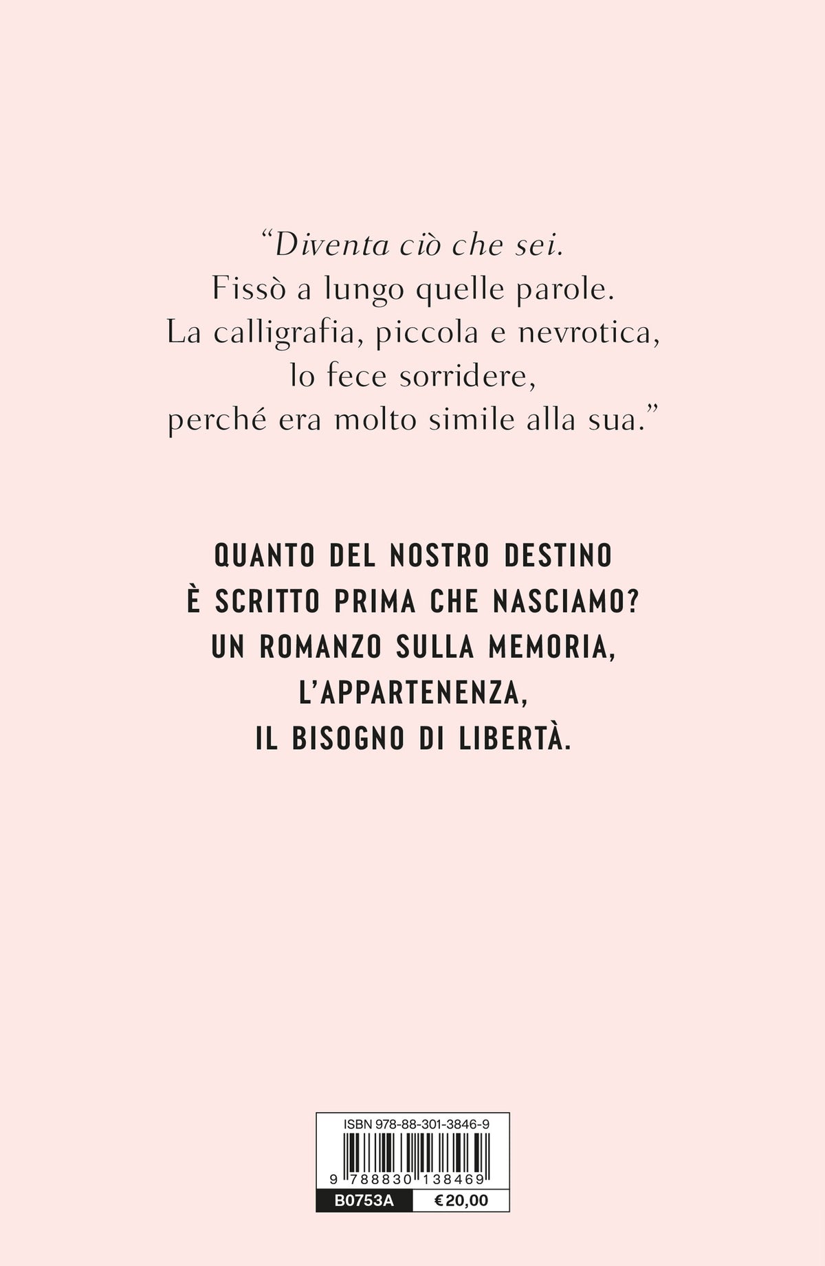 Le cose che non si dicono