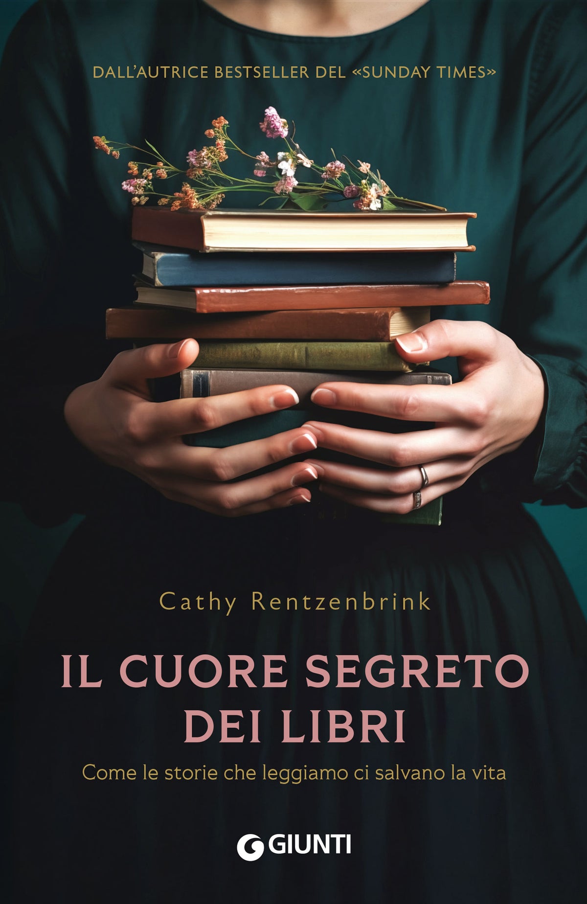 Il cuore segreto dei libri