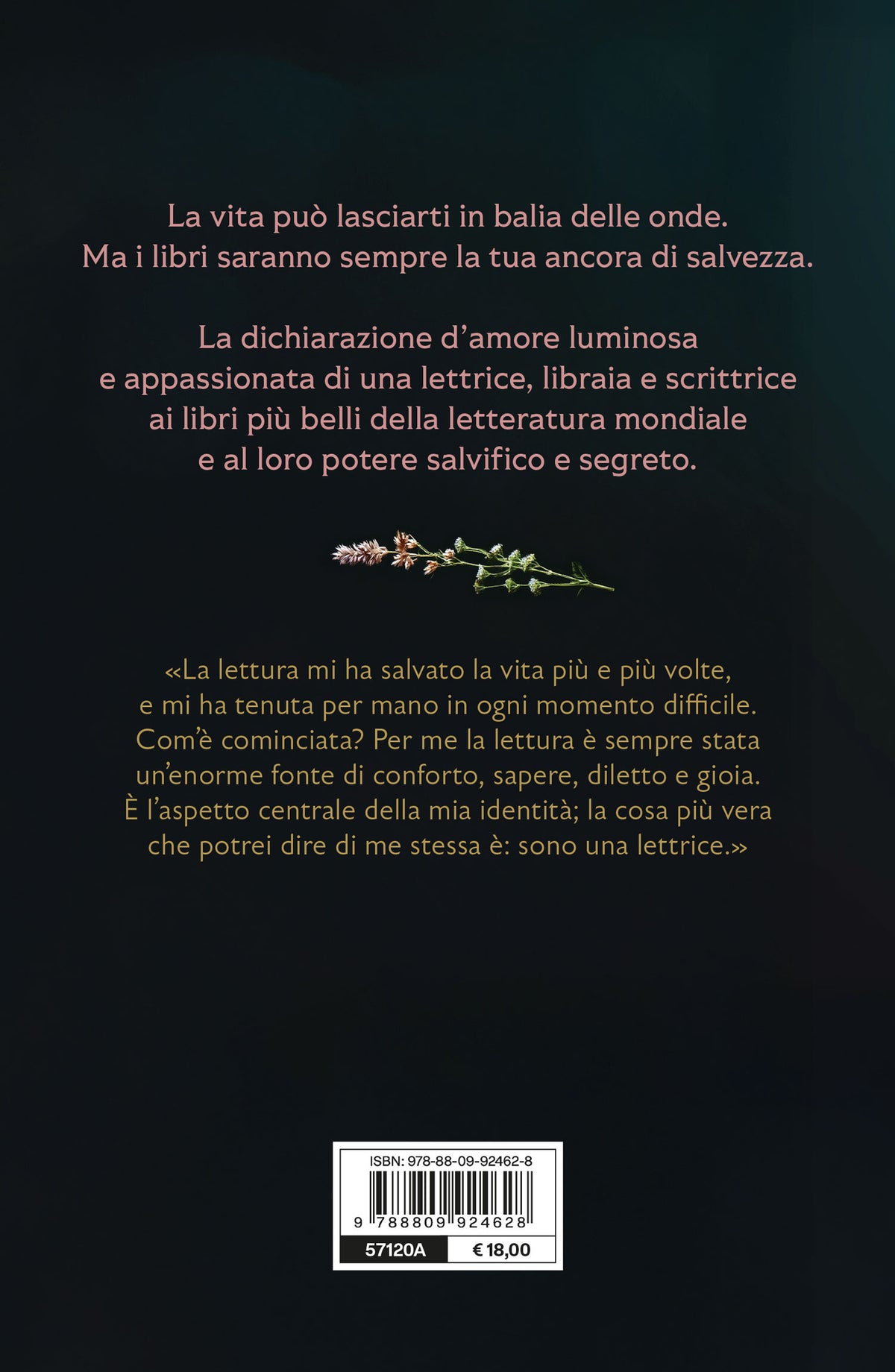 Il cuore segreto dei libri