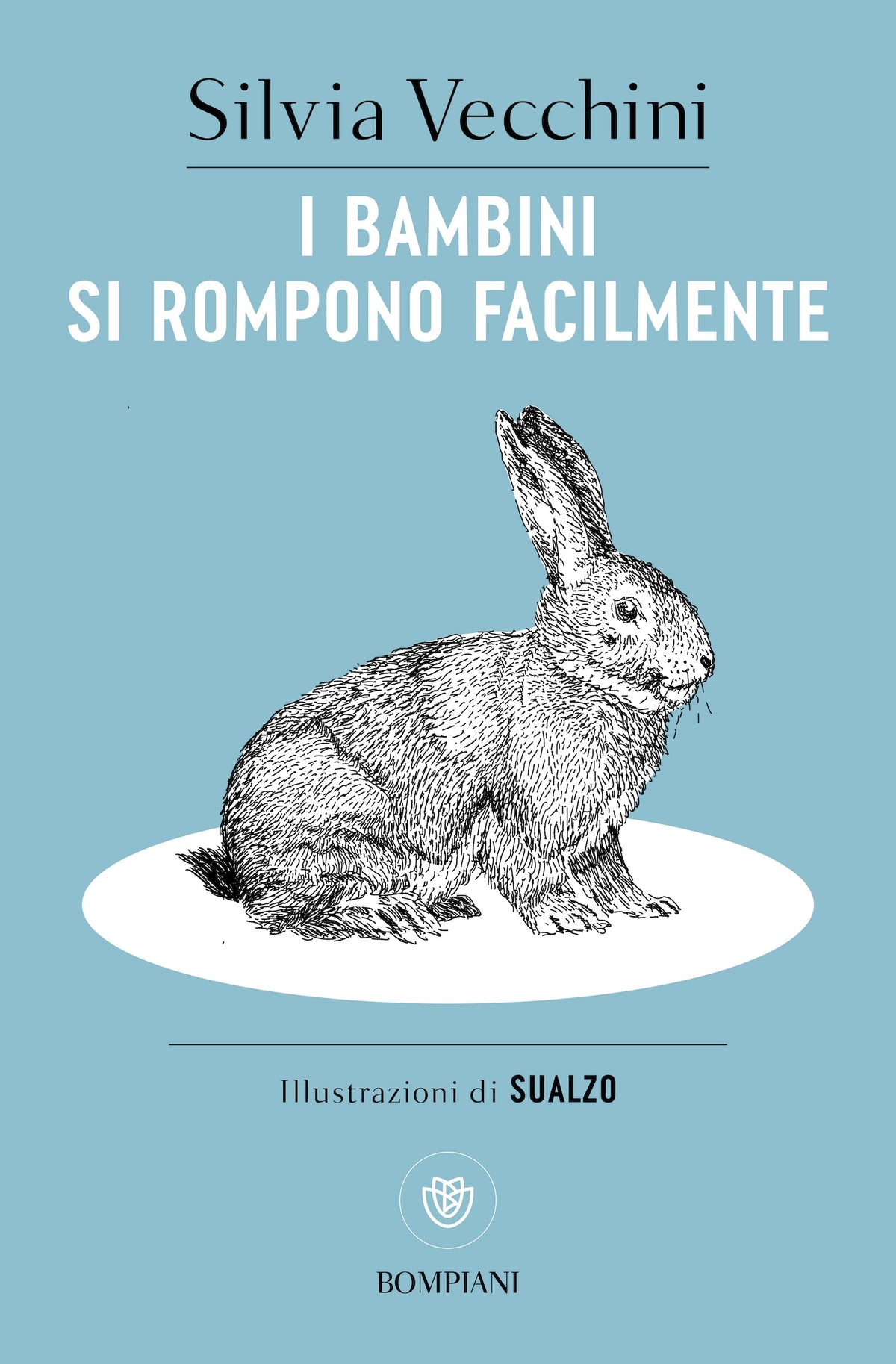I bambini si rompono facilmente