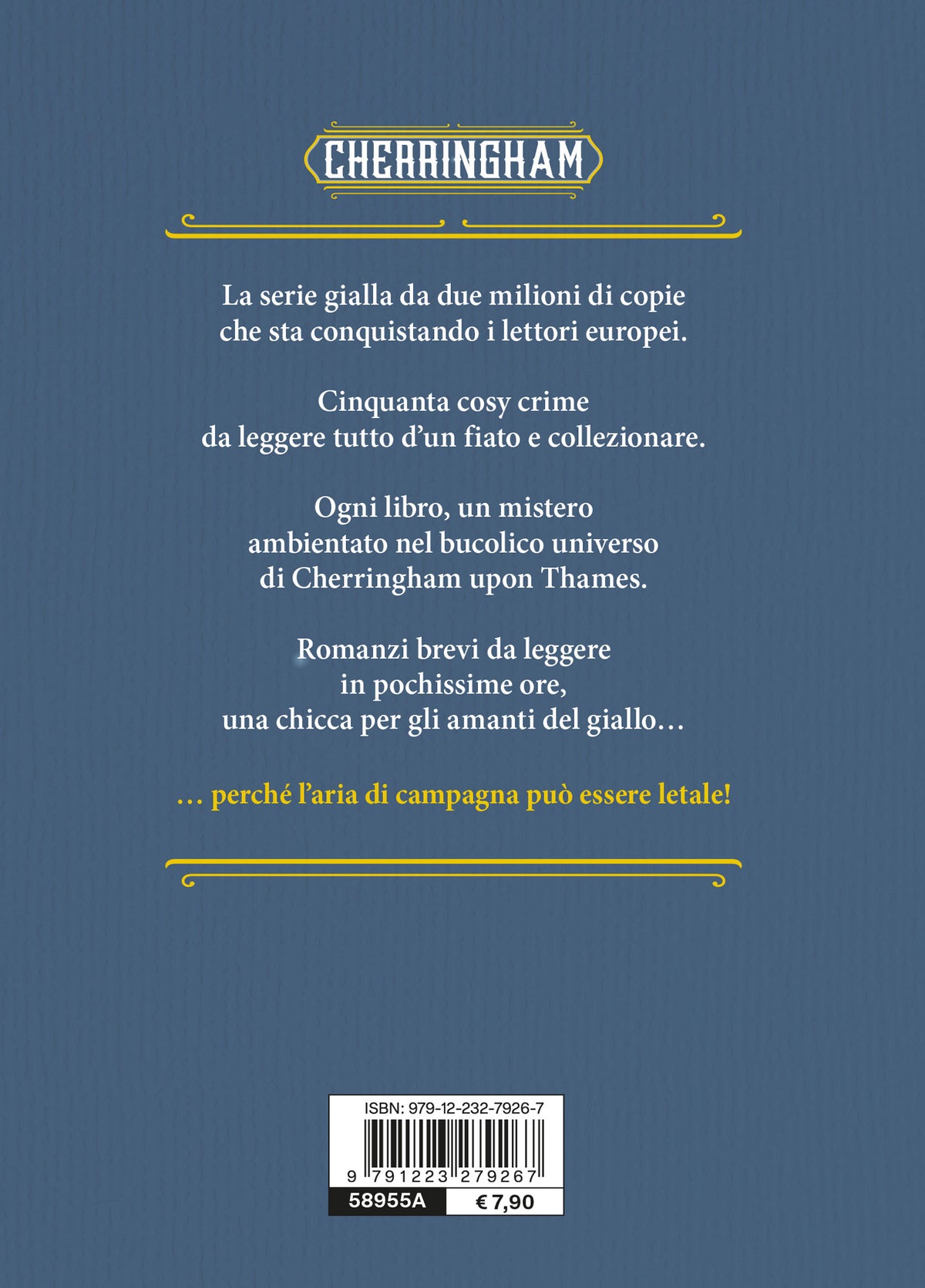 Ladri per la pelle