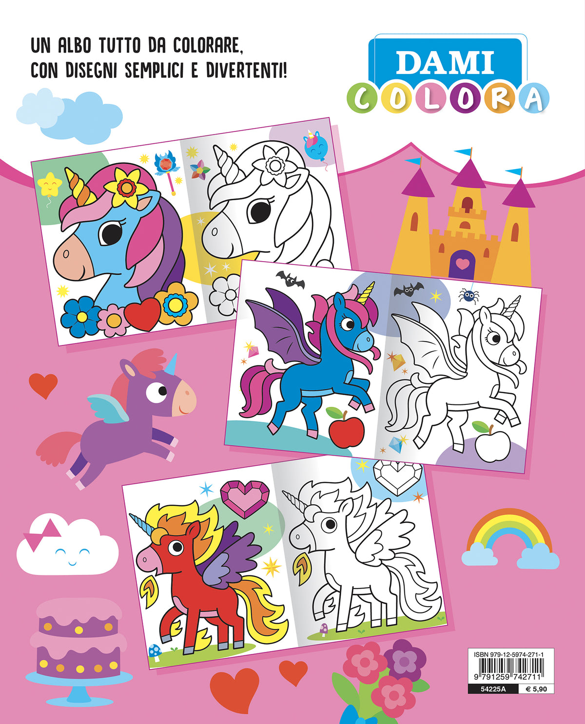 Gli unicorni