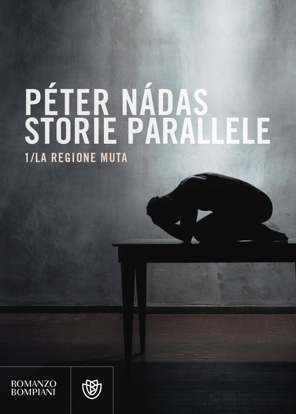 Storie parallele. 1 / La regione muta