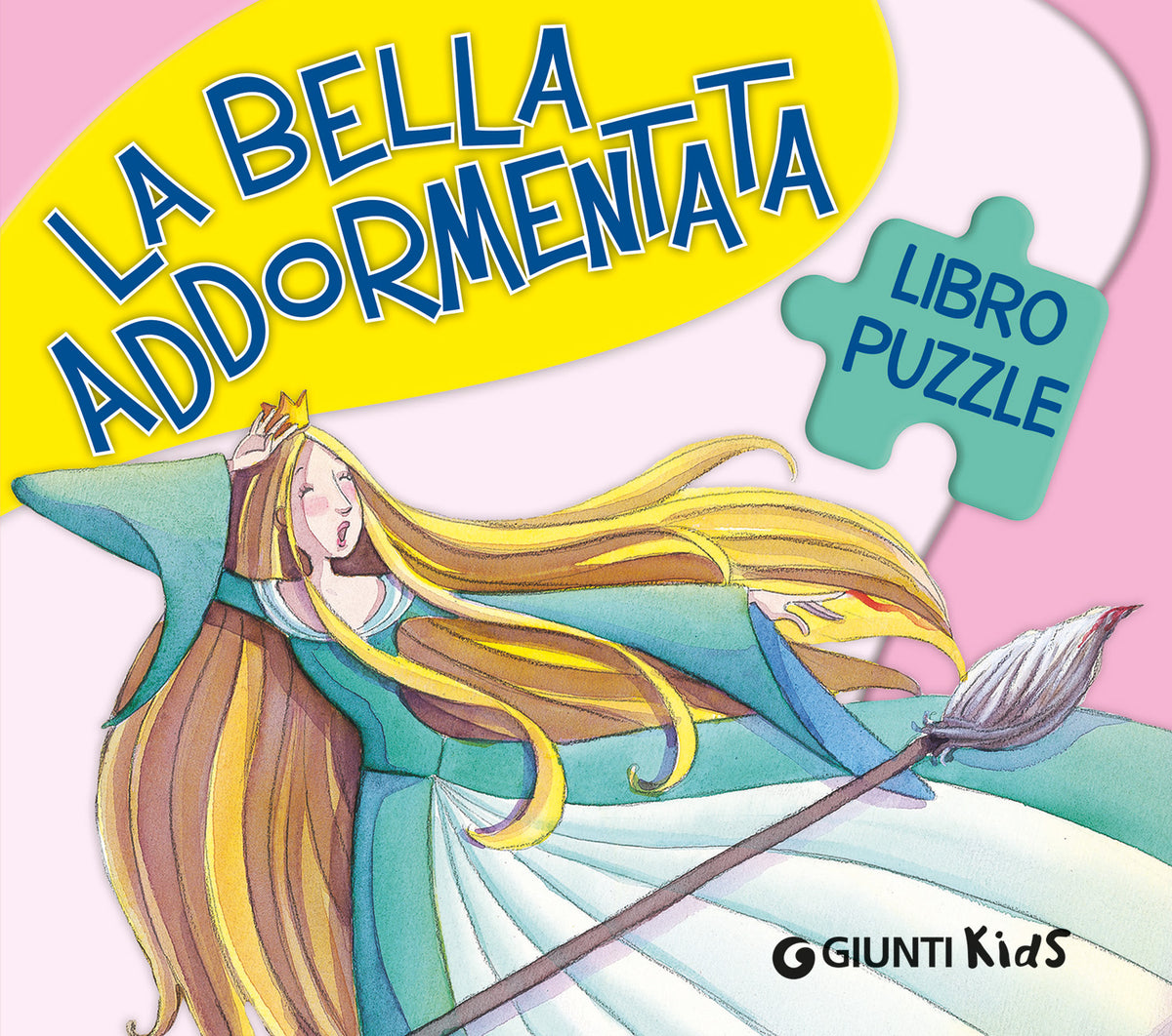 La bella addormentata