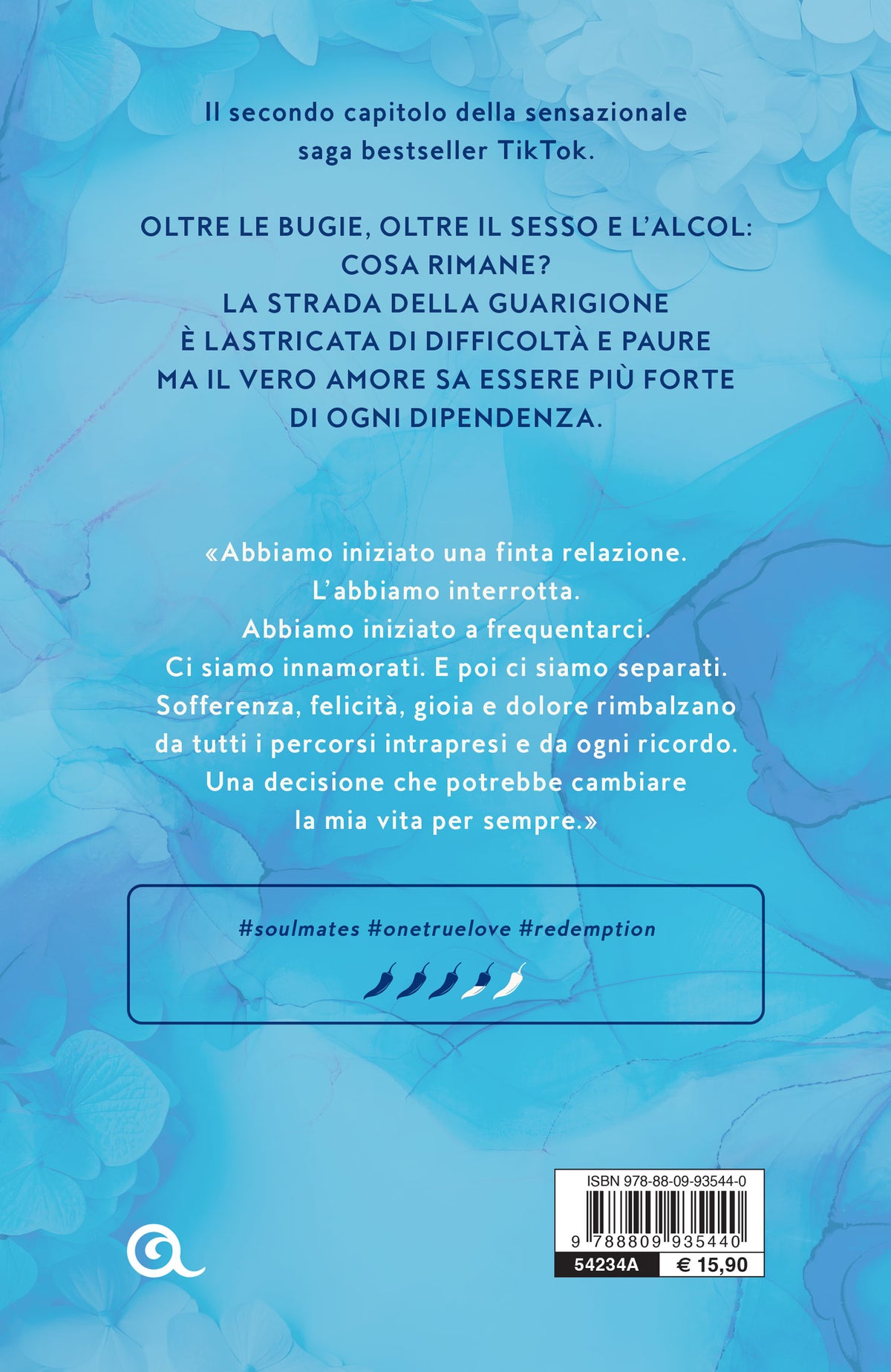 Ricochet. Resistere lontana da te