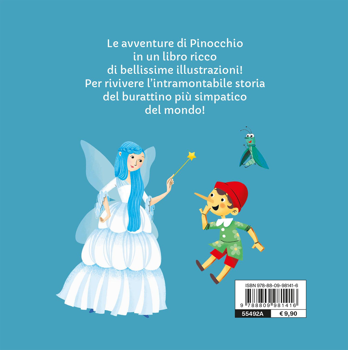Pinocchio