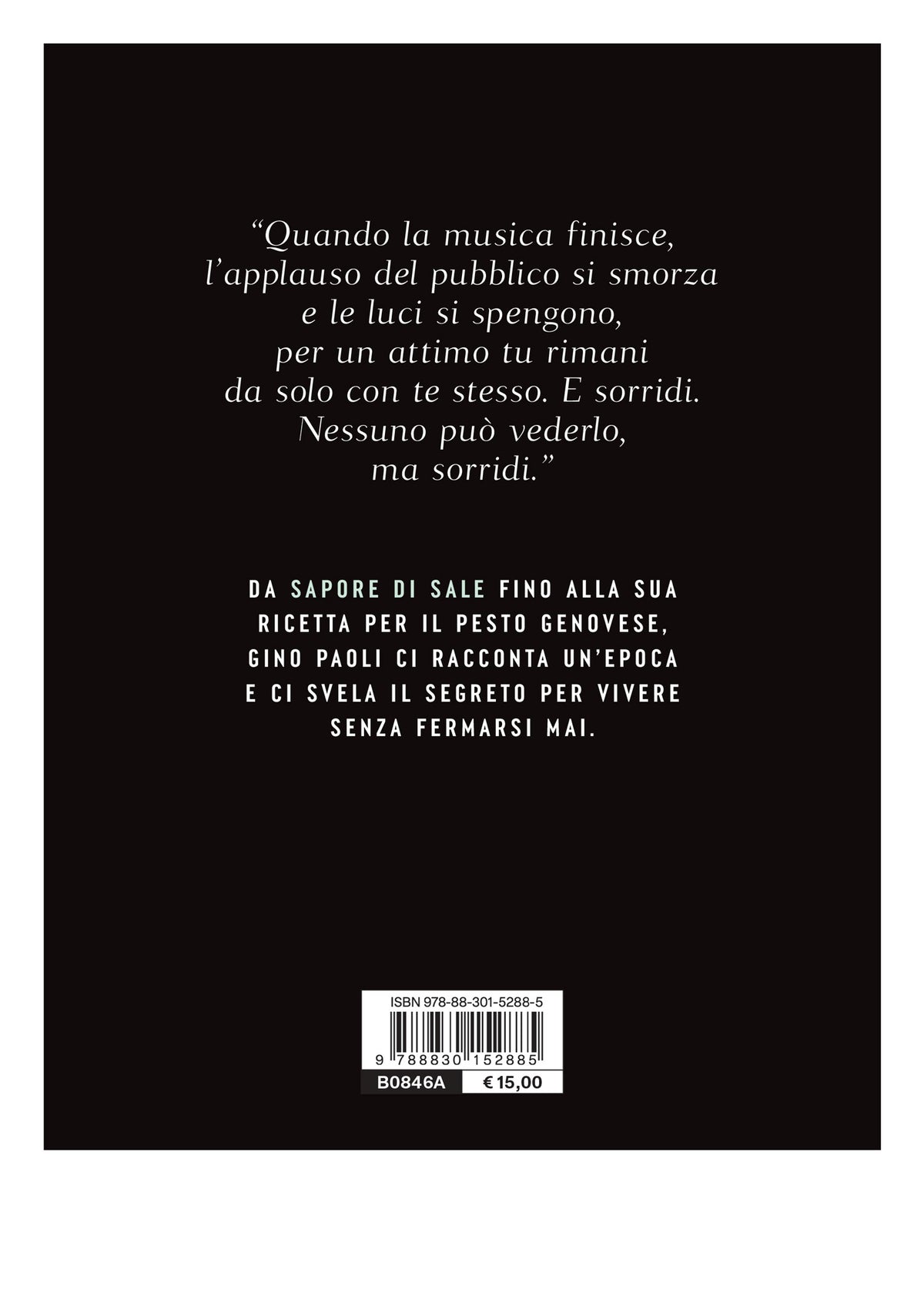 Cosa farò da grande. I miei primi 90 anni