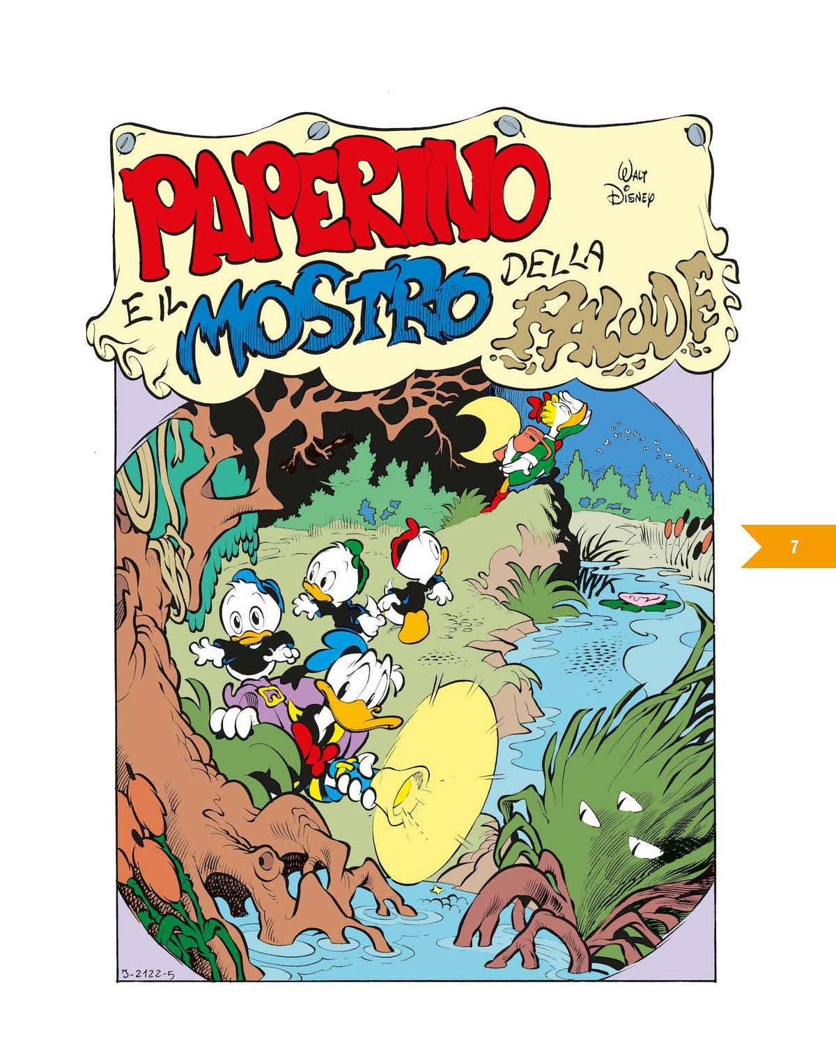 Le più belle storie The Best of- Da paura o paurissima?