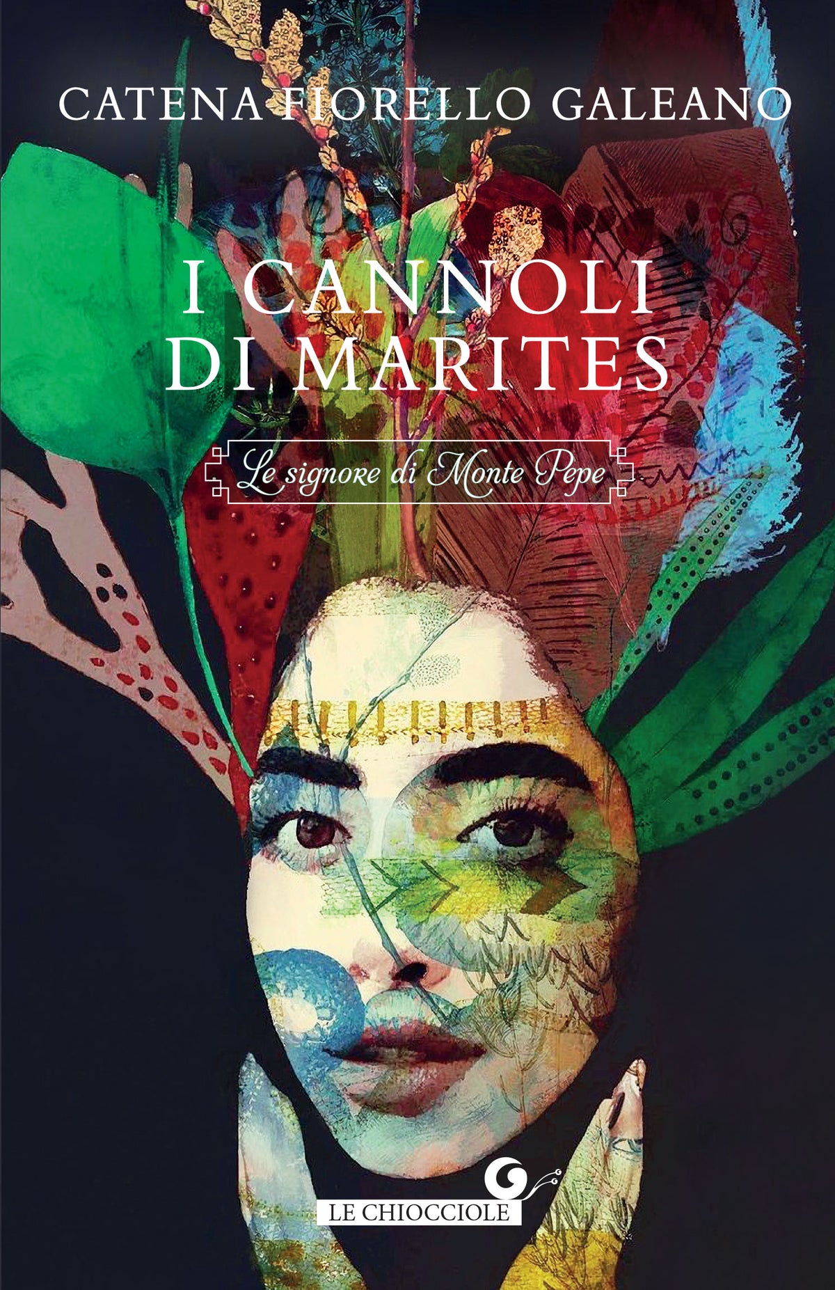 I cannoli di Marites. Le signore di Monte Pepe