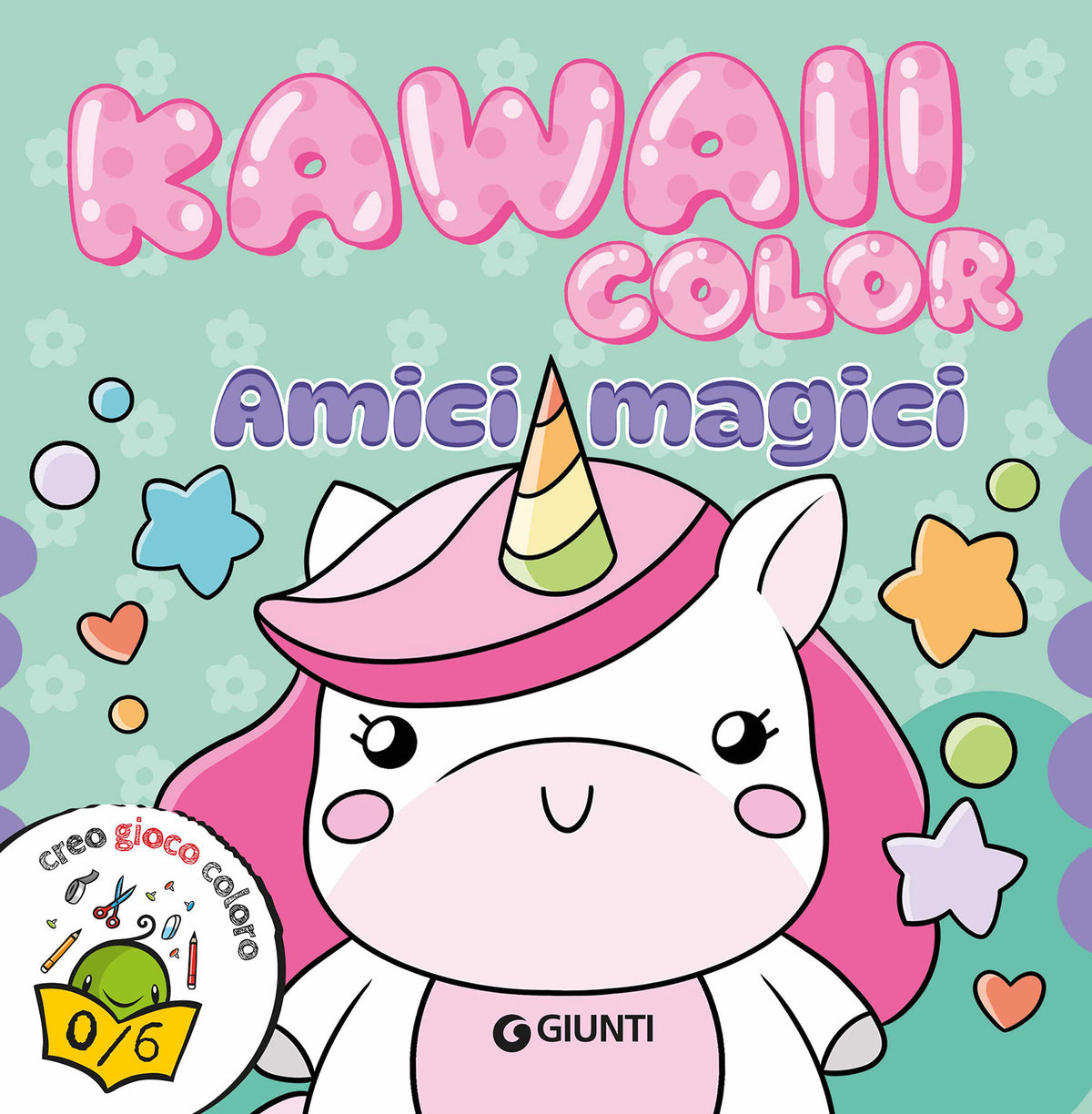 Amici magici