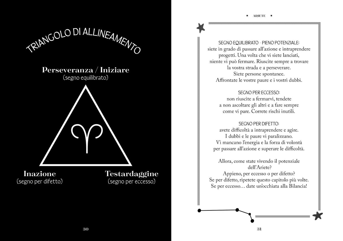 Astro coaching. Esprimi il tuo potenziale grazie allo zodiaco