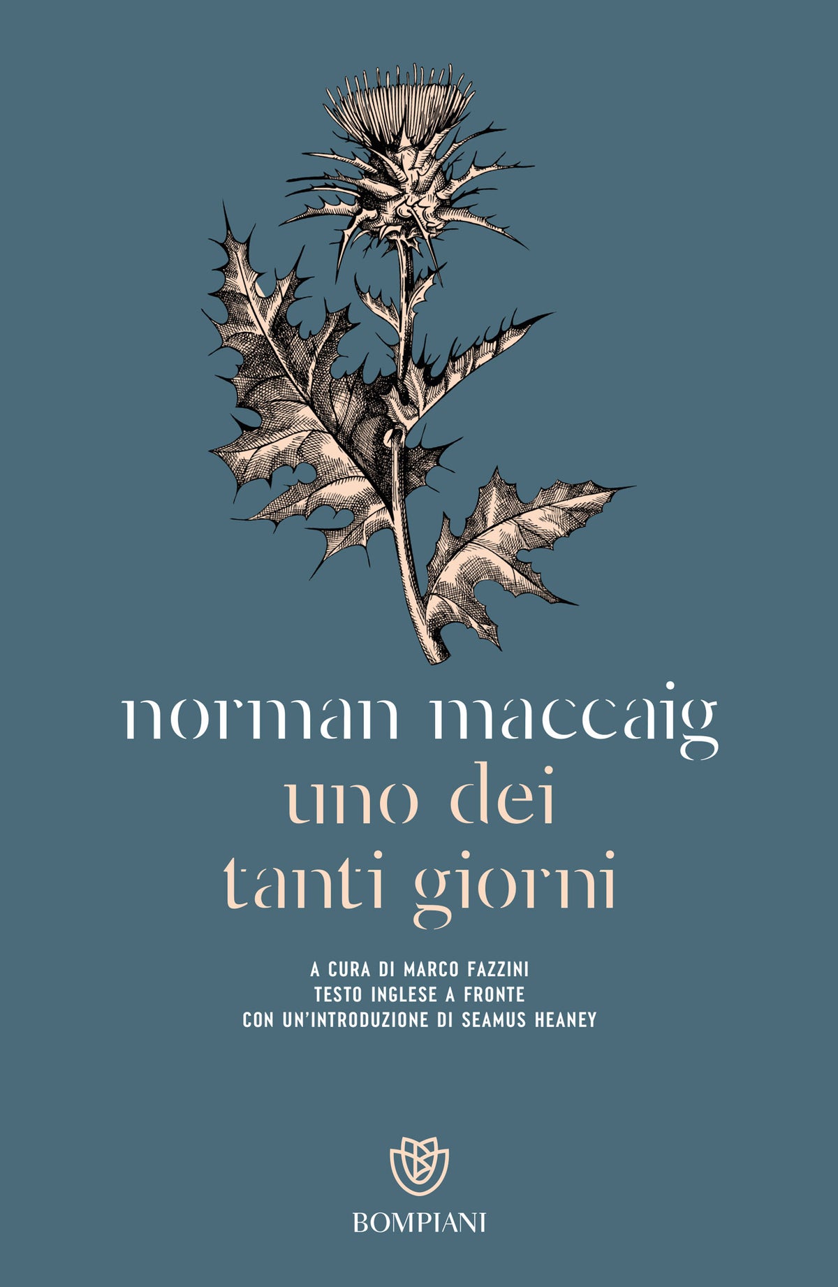Uno dei tanti giorni