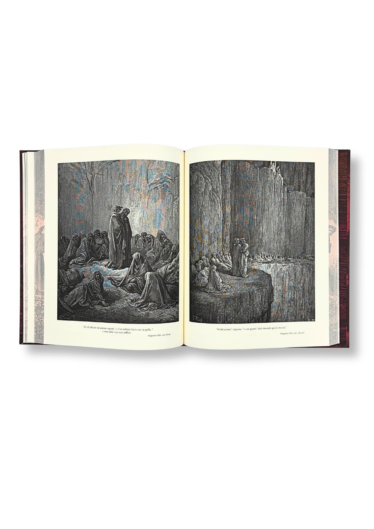 Divina Commedia
