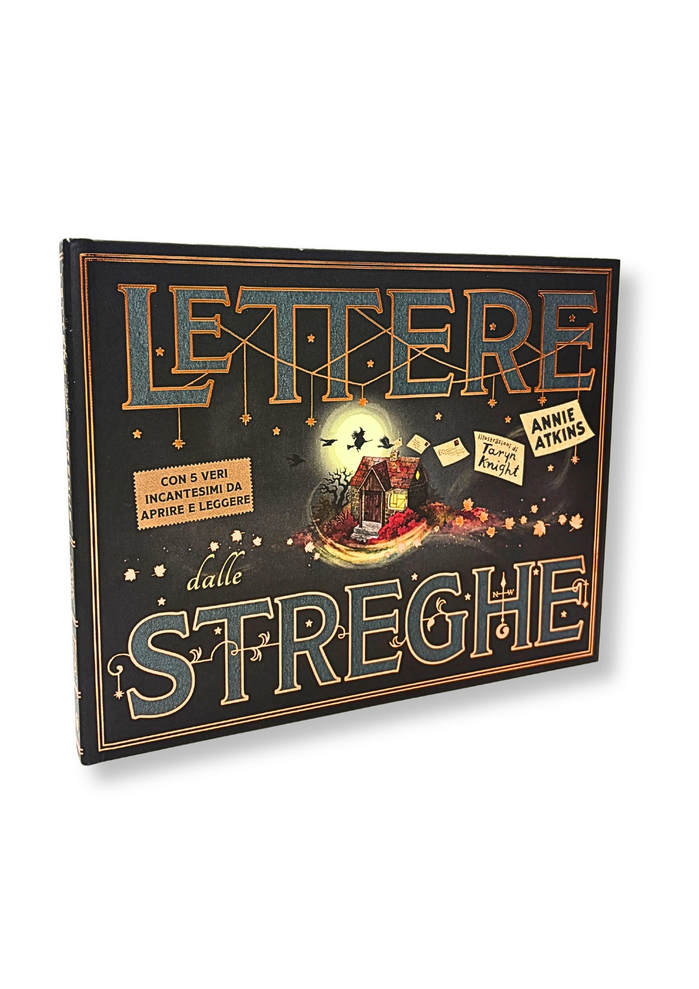 Lettere dalle streghe