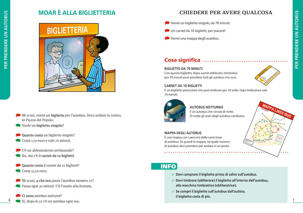 Come si dice?. Imparare a comunicare in tutte le situazioni della vita quotidiana