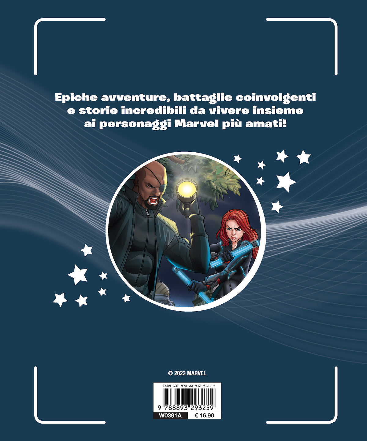 Marvel La raccolta delle più belle storie