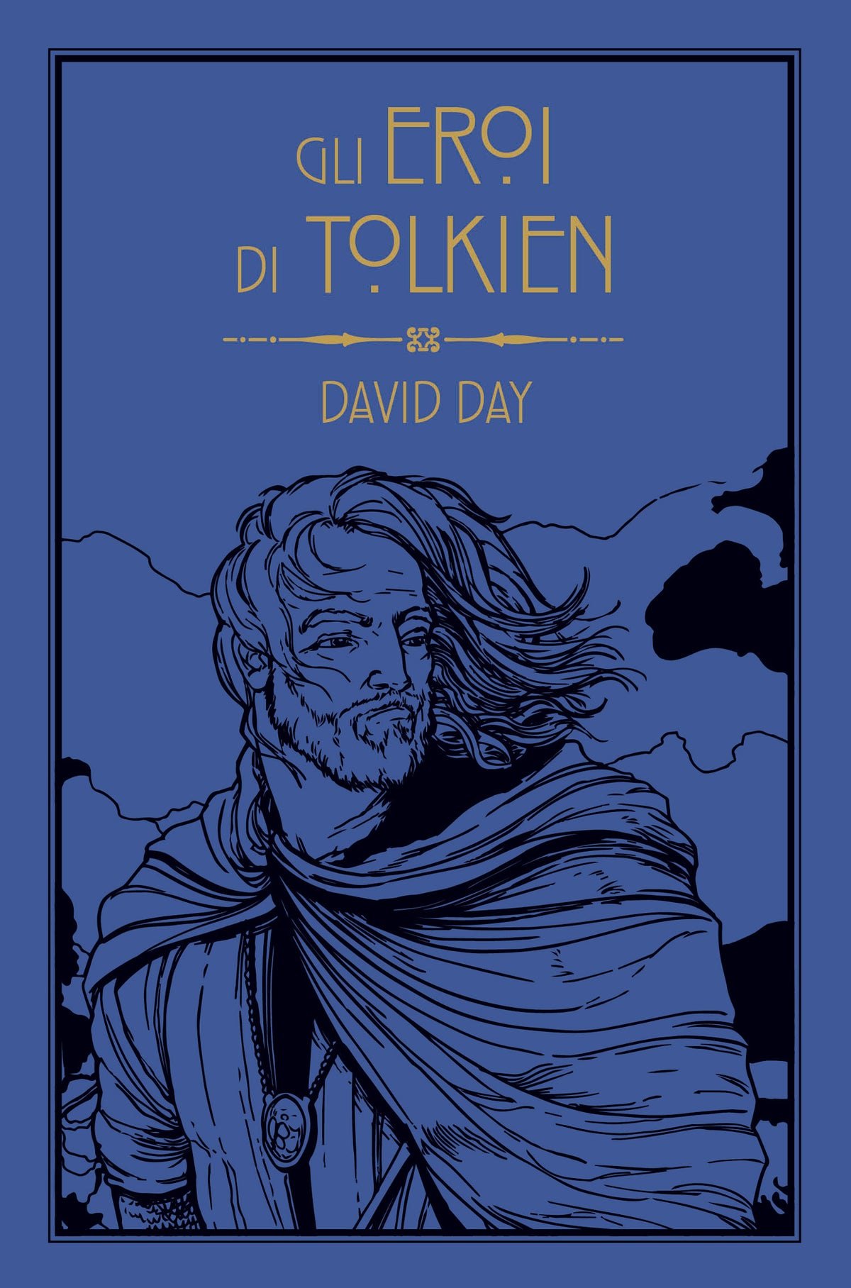 Gli eroi di Tolkien