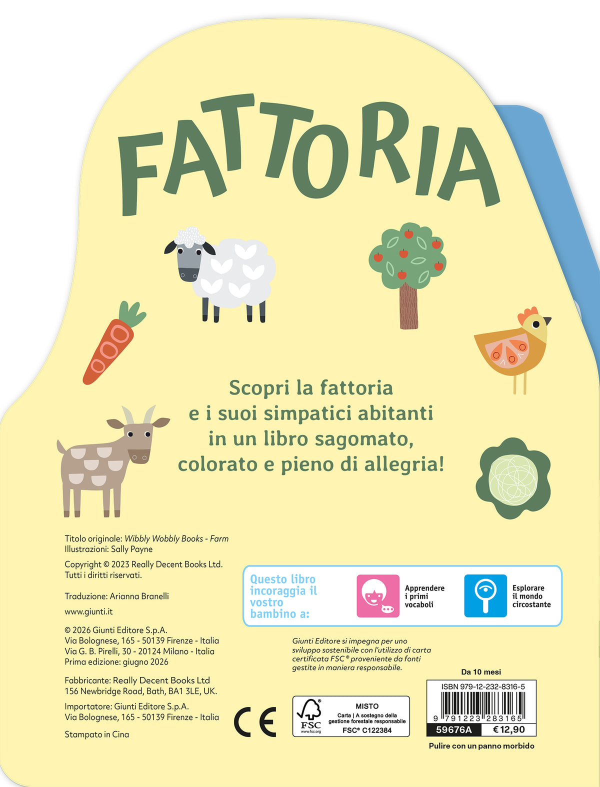 Fattoria