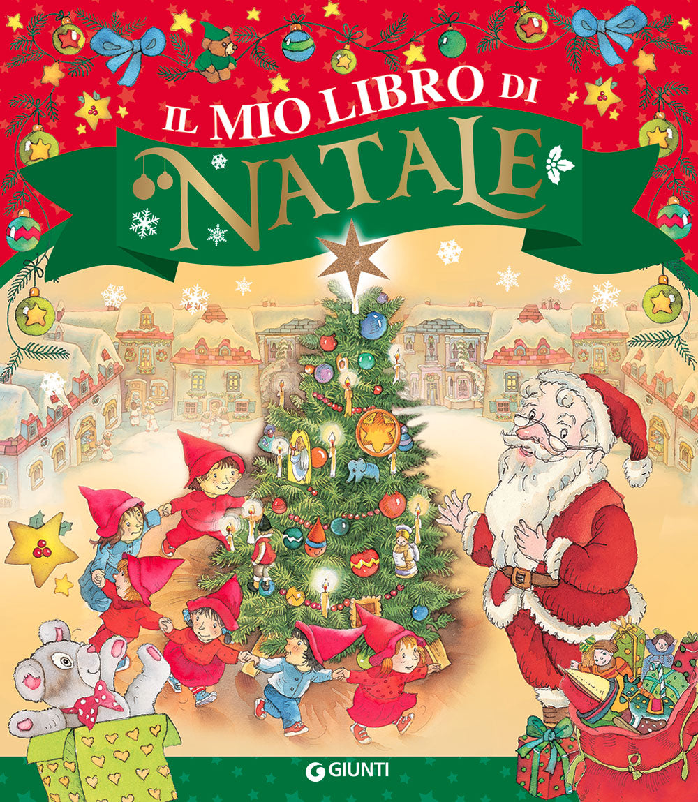 Il mio libro di Natale