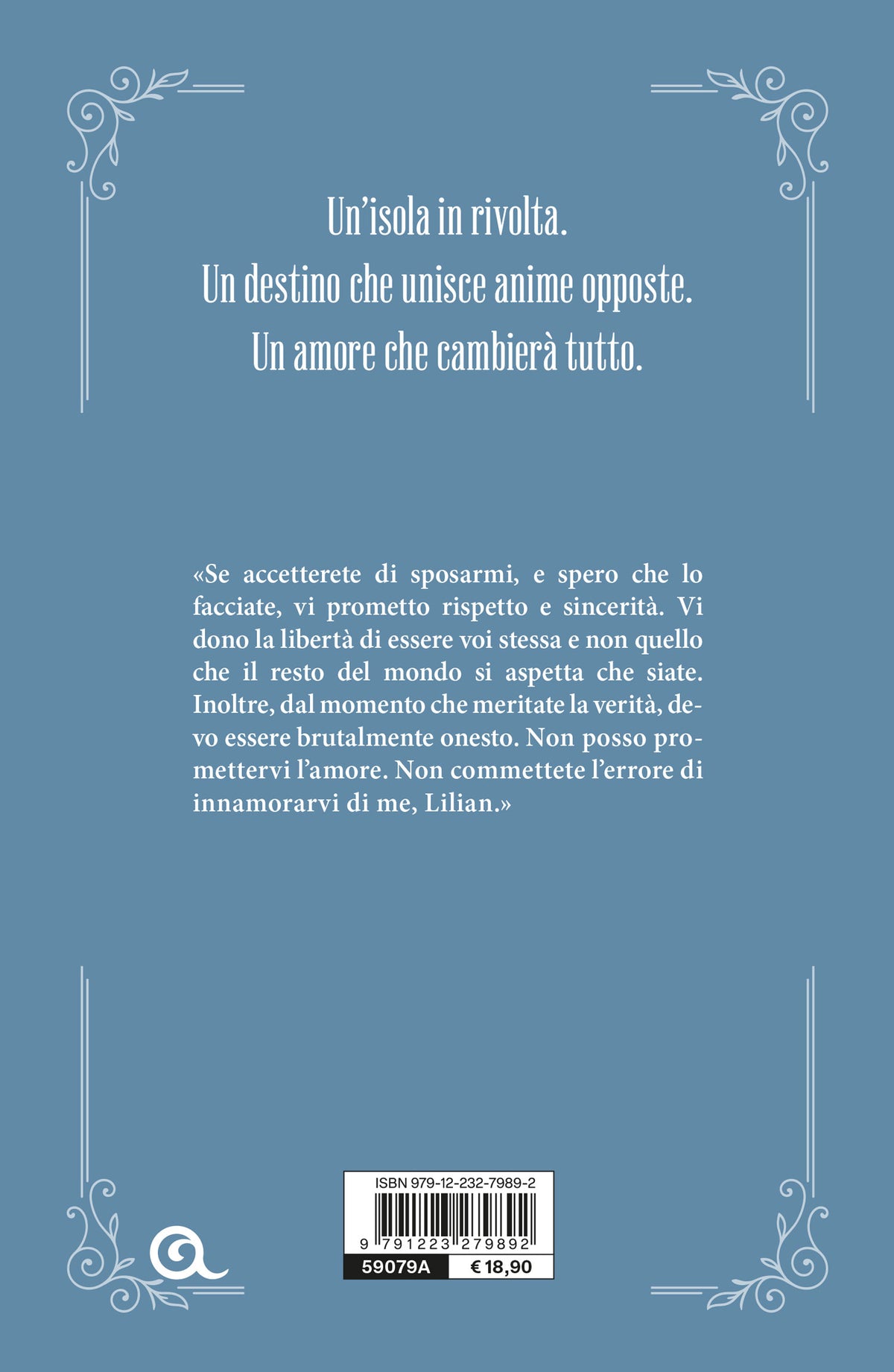 La ribelle e il gentiluomo