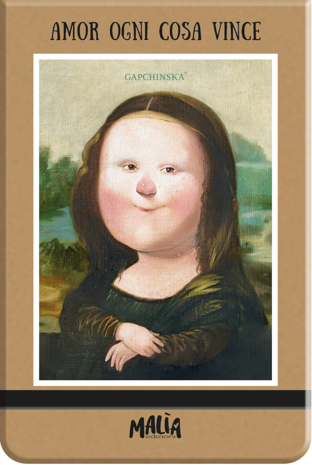 Pocket Book - Leonardo