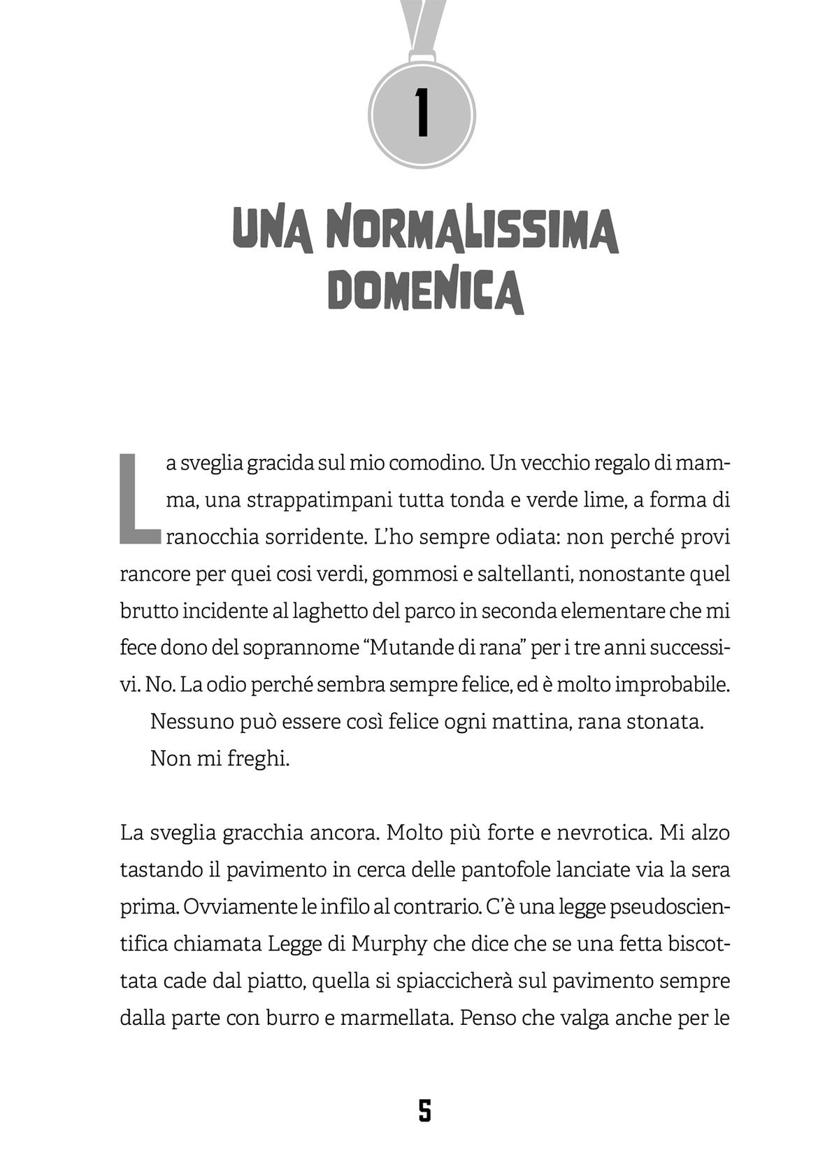Air Ball. Una storia di basket