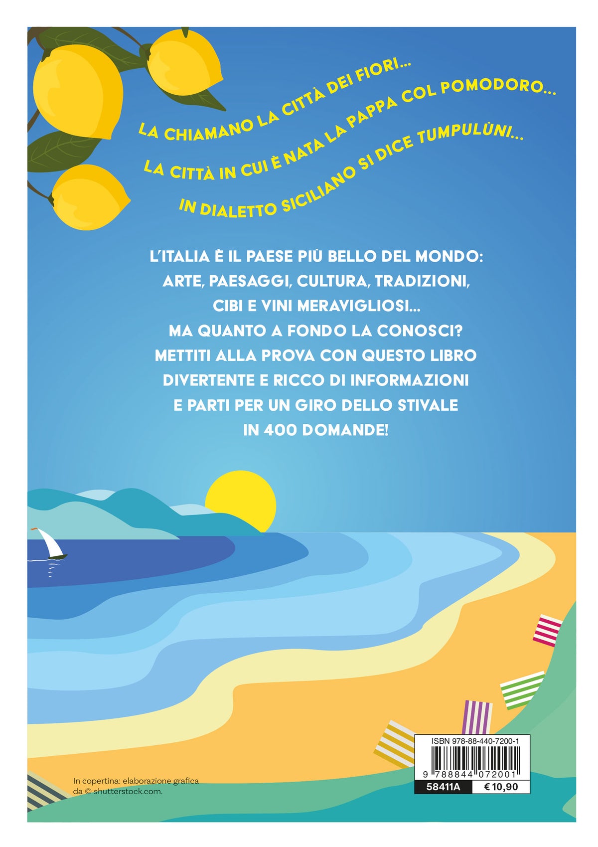 Viaggio in Italia