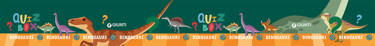 Dinosauri