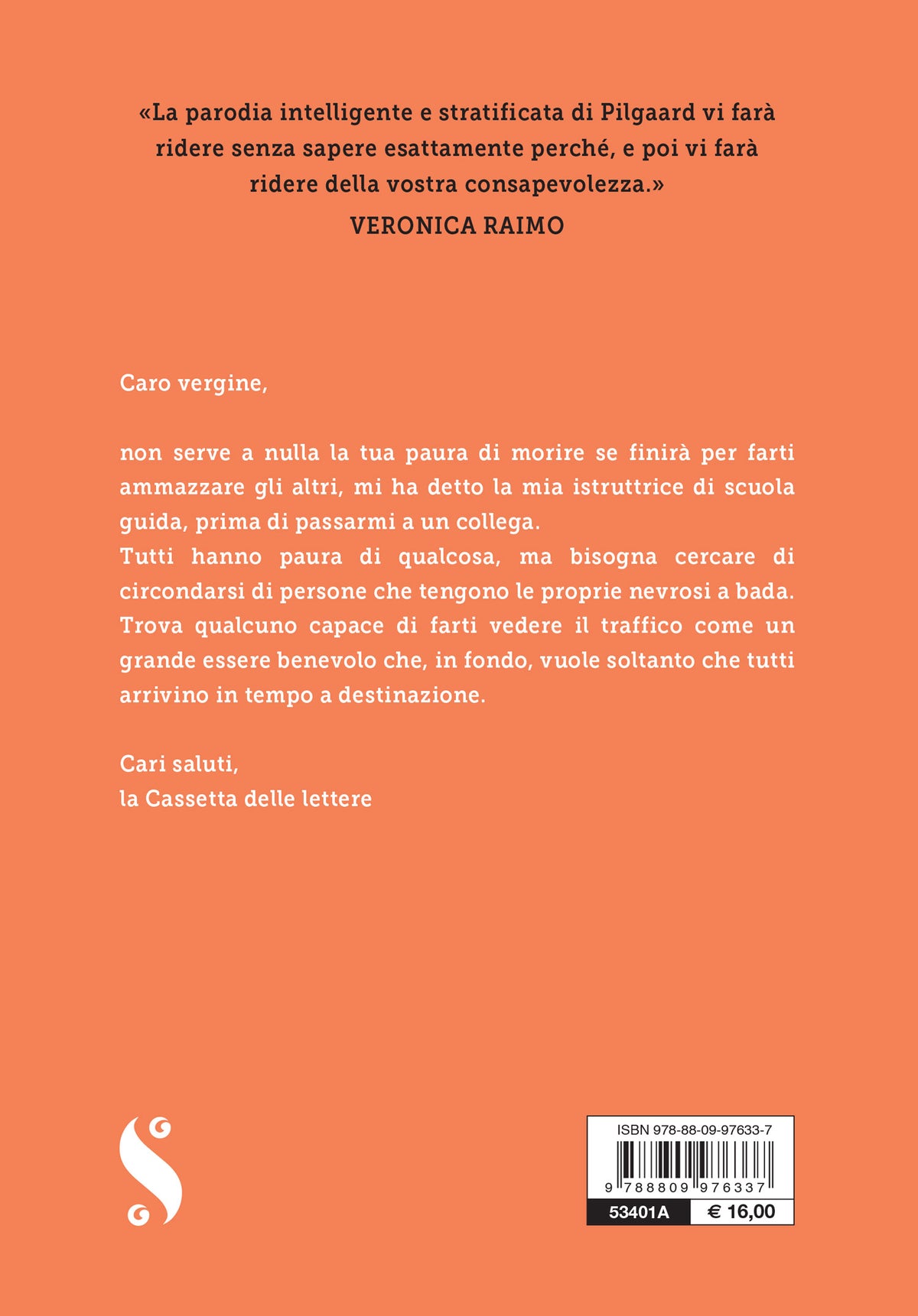 Piccoli consigli inutili