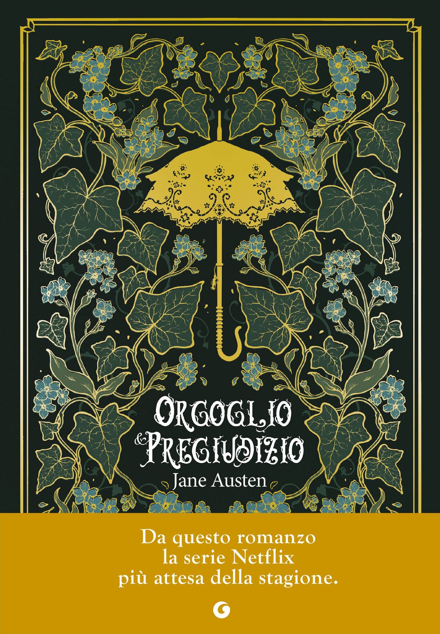 Orgoglio e pregiudizio