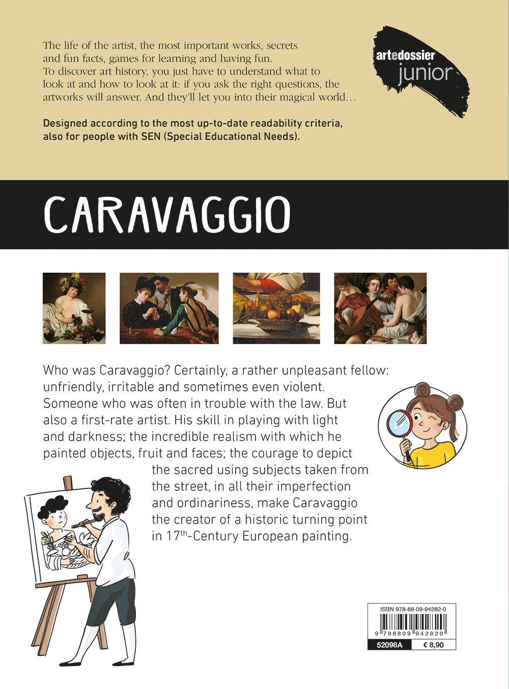 Caravaggio