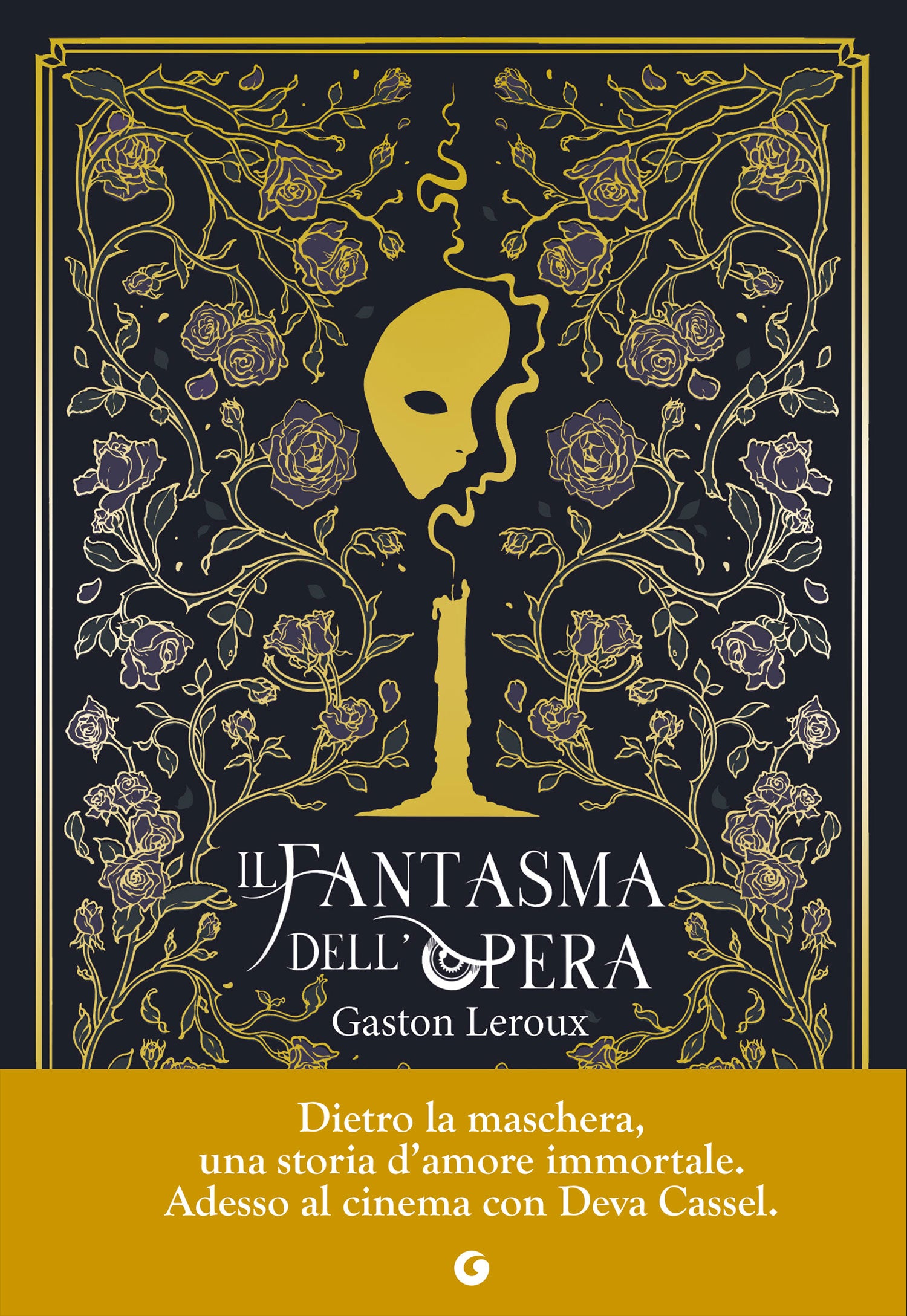 Il fantasma dell'Opera