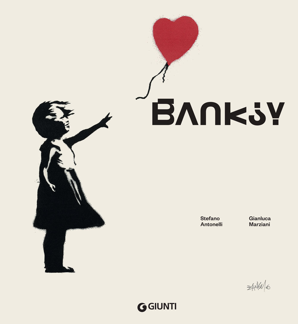 Banksy
