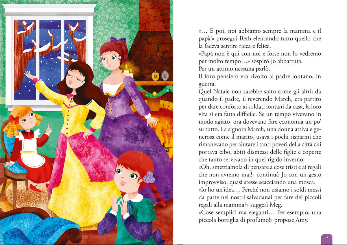 Piccole donne