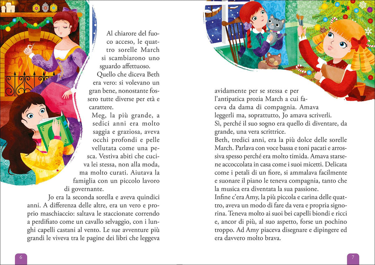 Piccole donne
