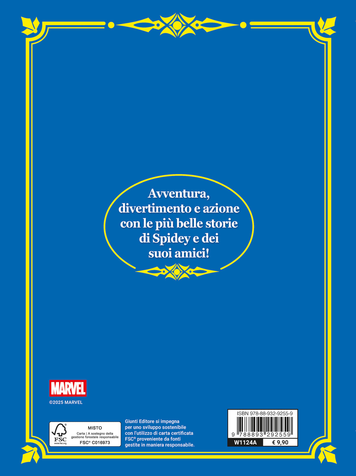 Spidey I Capolavori