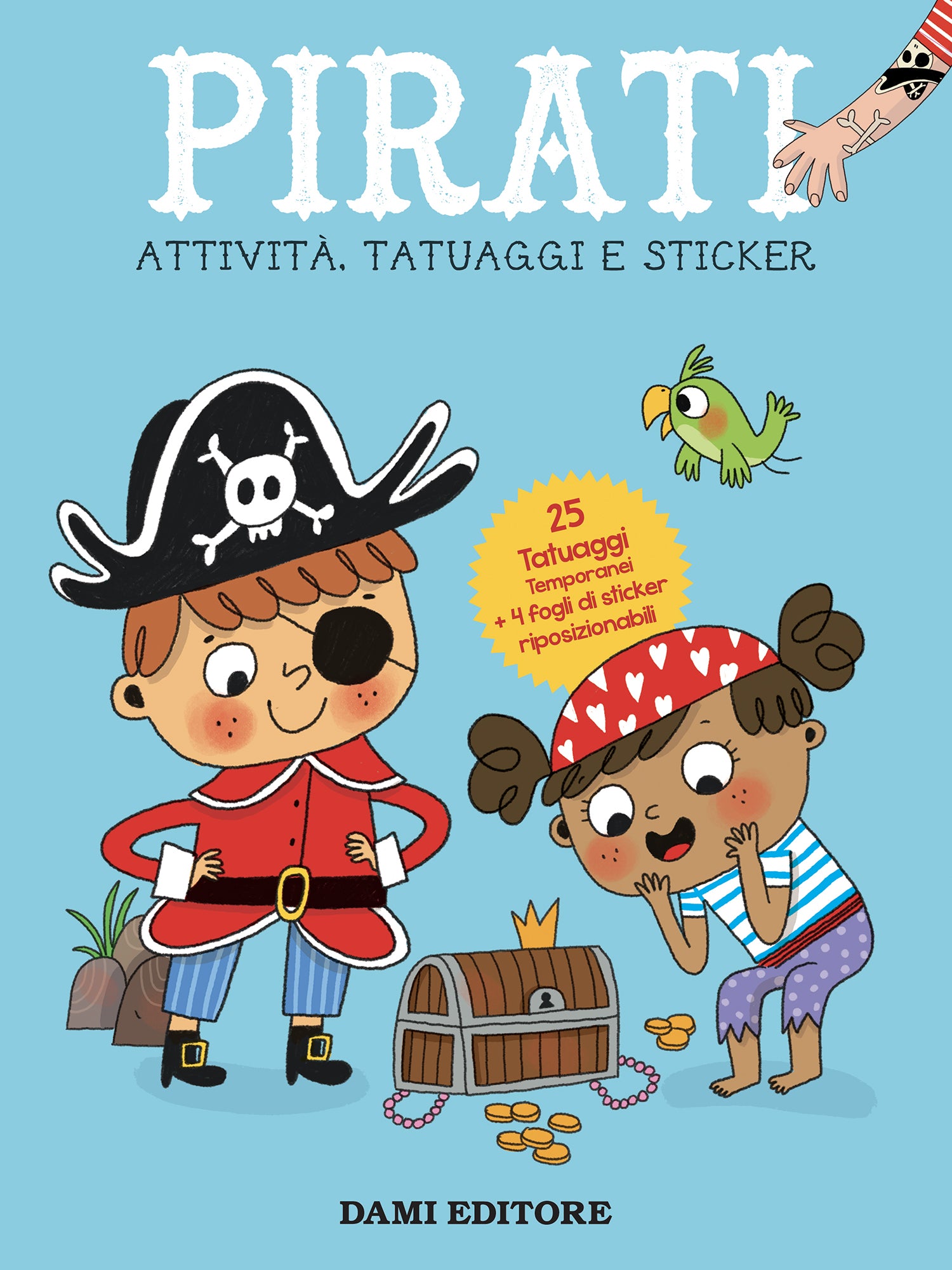 Pirati