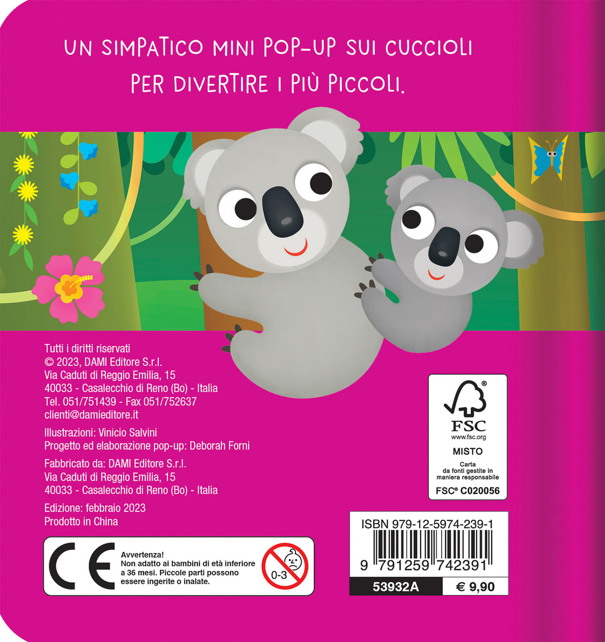 Cuccioli